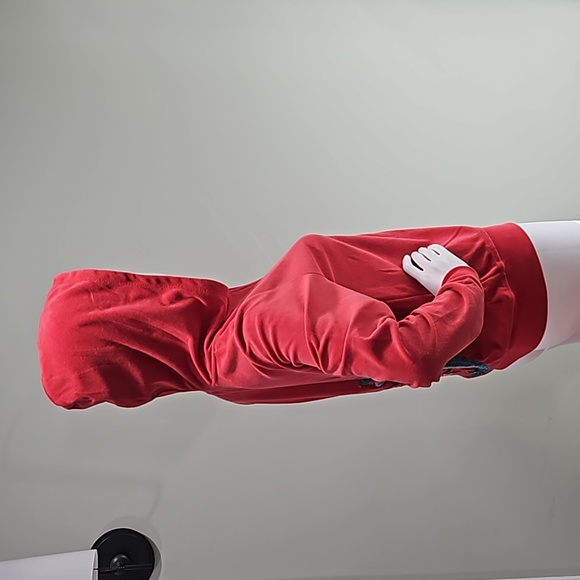 BCBGMAXAZRIA Hoodie - Picture 5 of 9